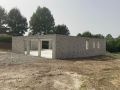 🏠 CHANTIER 🏠 

Avancée d’un chantier en cours sur la commune de JUSSAC (15). 📍

Maison de plain pied avec double garage et terrasse couverte....