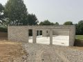 🏠 CHANTIER 🏠 

Avancée d’un chantier en cours sur la commune de JUSSAC (15). 📍

Maison de plain pied avec double garage et terrasse couverte....