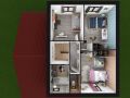 🏠 Offre MAISON + TERRAIN 🏠

Maison de 98m² habitables, composée d'une suite parentale ainsi que d'une pièce de vie de plus de 40m² en rez-de-chaussée, et de...