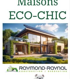 Oyez, oyez ! Nous sommes heureux de vous présenter notre gamme de maisons Eco-Chic qui redéfinit la maison d'aujourd'hui en intégrant le confort moderne avec...