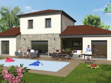 🏗Découvrez notre nouveau projet de construction !

Nous sommes ravis de vous présenter l'un de nos projets en cours : une maison moderne, conçue avec soin et...