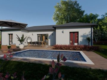 🏡 Zoom sur le modèle Indigo 🌿

Parmi les modèles préférés de notre catalogue, la maison Indigo séduit par son design moderne, sa luminosité naturelle et son...