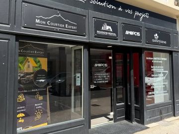 🎉 Raymond Raynal s’agrandit !
Un nouveau point de vente ouvre ses portes 📍60 Rue des Carmes, 15000 Aurillac

Catherine vous y accueille dès aujourd’hui pour...