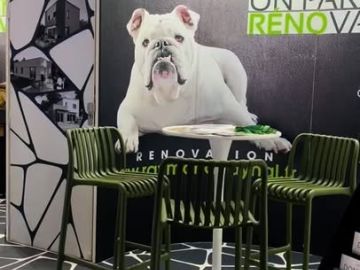 🏡 Toute l’équipe est présente au Salon de l’Habitat ce week-end !
Nous vous attendons pour parler de vos projets de construction, rénovation ou aménagement...