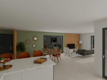 ✨ Et si vous pouviez déjà vous projeter dans votre futur intérieur ?
Chez Raymond Raynal, nous réalisons pour nos clients des visuels intérieurs.
Une façon...