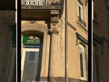 Découvrez notre nouveau lotissement à Belbex !
Dans cette vidéo, nous vous présentons un projet unique pensé pour répondre à toutes vos envies d’habitat. Le...