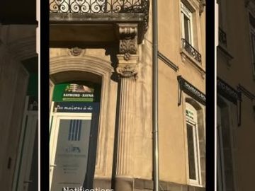 Découvrez notre nouveau lotissement à Belbex !

Dans cette vidéo, nous vous présentons un projet unique pensé pour répondre à toutes vos envies d’habitat. Le...