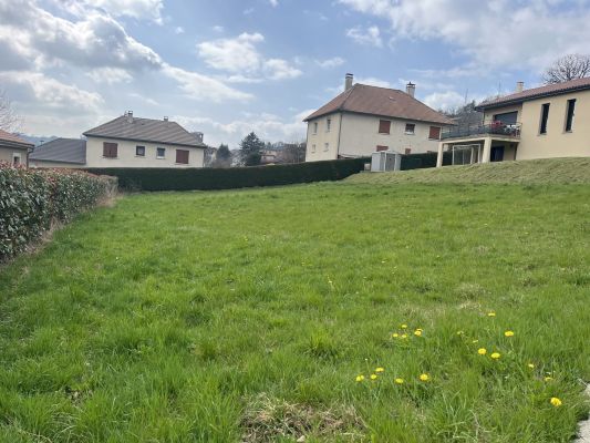 Vente terrain GIOU-DE-MAMOU Cantal