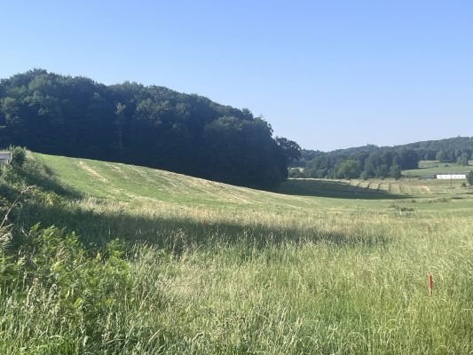 Vente terrain LAFEUILLADE-EN-VEZIE Cantal
