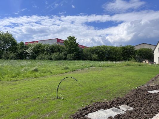 Vente terrain ARPAJON-SUR-CERE Cantal