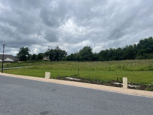 Vente terrain AURILLAC Cantal