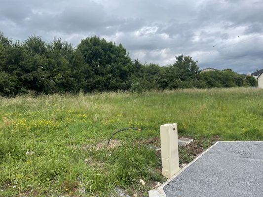 Vente terrain AURILLAC Cantal