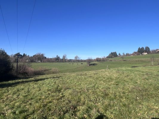 Vente terrain VITRAC Cantal