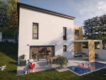 Et si cette Saint-Valentin marquait le début de votre futur chez vous ? 🏠

Imaginez un lieu à votre image, pensé selon vos envies, où naîtront vos plus beaux...