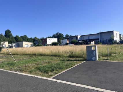 Vente terrain NAUCELLES Cantal