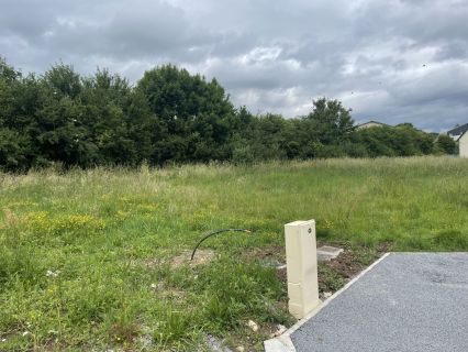 Vente terrain AURILLAC Cantal