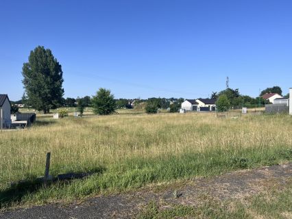 Vente terrain NAUCELLES Cantal