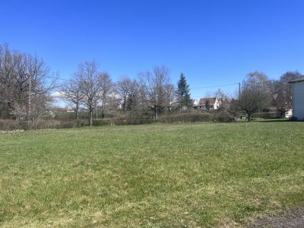 Vente terrain YTRAC Cantal