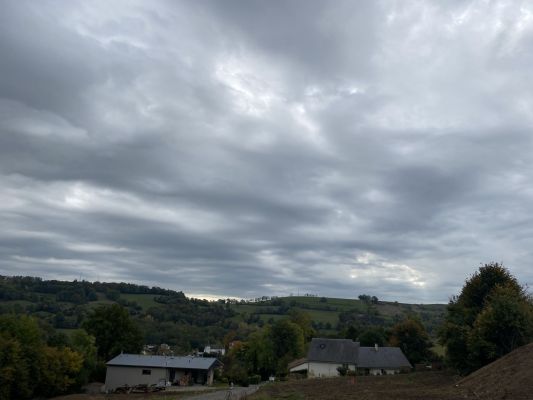 Vente terrain AURILLAC Cantal