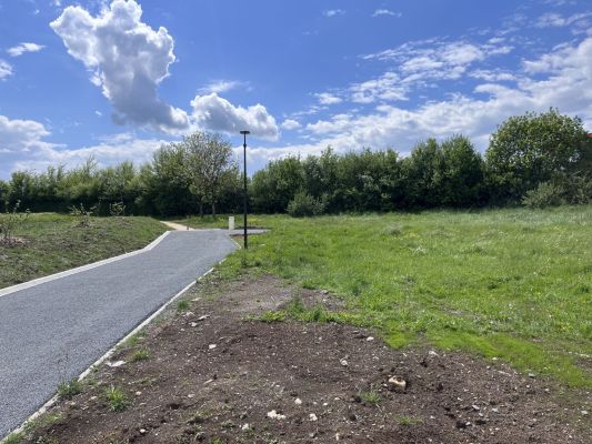 Vente terrain ARPAJON-SUR-CERE Cantal