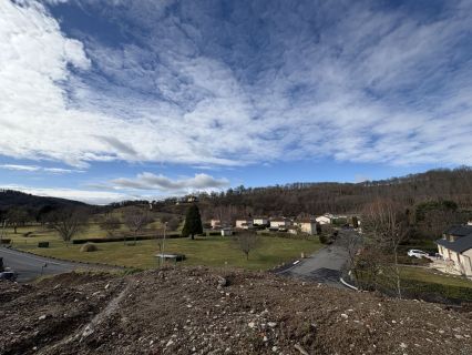 Vente terrain VEZAC Cantal