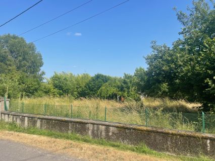 Vente terrain GLENAT Cantal