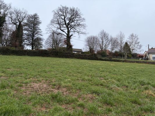 Vente terrain ARPAJON-SUR-CERE Cantal