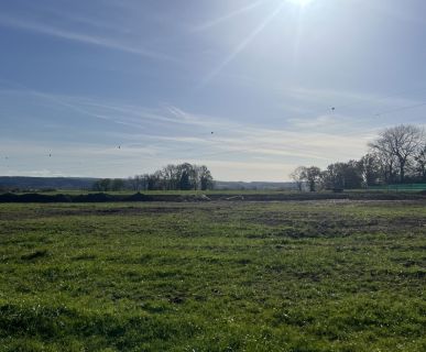 Vente terrain AURILLAC Cantal