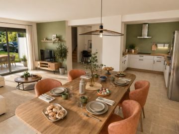 ✨ Et si vous pouviez déjà vous projeter dans votre futur intérieur ?
Chez Raymond Raynal, nous réalisons pour nos clients des visuels intérieurs.
Une façon...