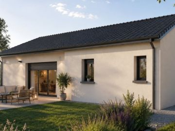 🏗️Nouveau projet en cours ✨

Le chantier démarre officiellement sur ce beau terrain pour nos clients.
Une nouvelle aventure commence, avec un projet pensé...