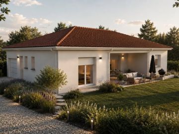 🏗️Nouveau projet en cours ✨
Le chantier démarre officiellement sur ce beau terrain pour nos clients.
Une nouvelle aventure commence, avec un projet pensé sur...