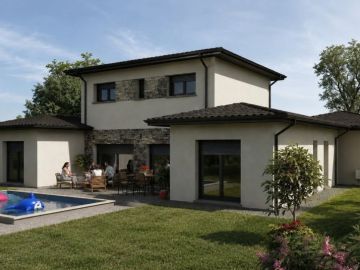 🏡✨ Nouveau projet à découvrir ! ✨🏡

Nous avons le plaisir de vous présenter cette magnifique maison aux beaux volumes et au charme authentique.

Elle se...