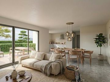 Imaginez votre futur intérieur avant même le début des travaux ! 

Chez Raymond Raynal, nous pensons chaque projet dans les moindres détails afin d'optimiser...
