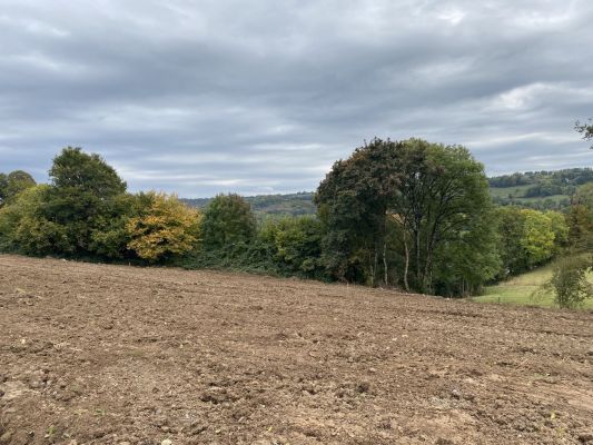 Vente terrain AURILLAC Cantal