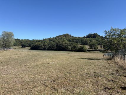 Vente terrain SAINT-PAUL-DES-LANDES Cantal