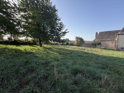 Vente terrain TEISSIERES-DE-CORNET Cantal