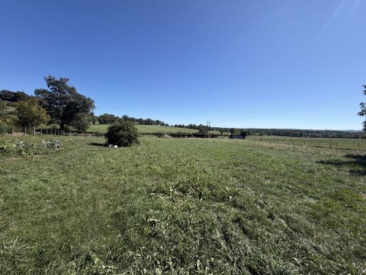 Vente terrain SAINT-PAUL-DES-LANDES Cantal
