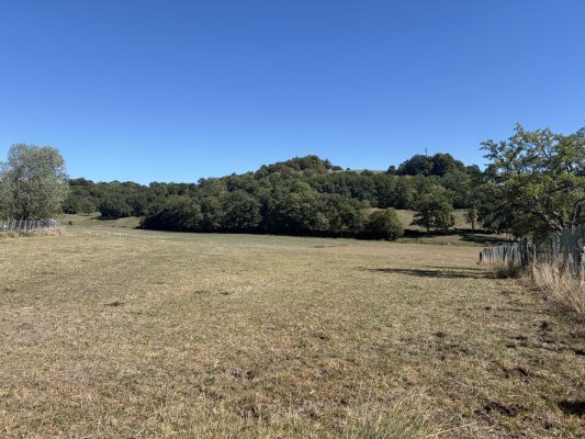 Vente terrain SAINT-PAUL-DES-LANDES Cantal
