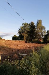 Vente terrain SAINT-SANTIN-CANTALES Cantal