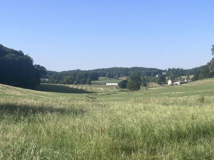 Vente terrain LAFEUILLADE-EN-VEZIE Cantal