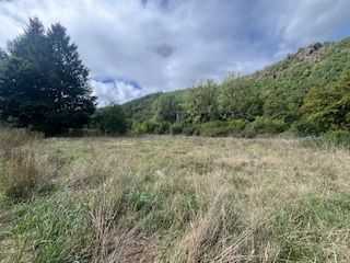 Vente terrain CLAVIERES Cantal