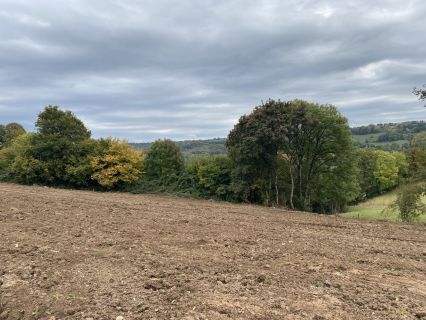 Vente terrain AURILLAC Cantal