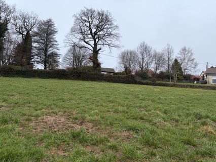 Vente terrain ARPAJON-SUR-CERE Cantal