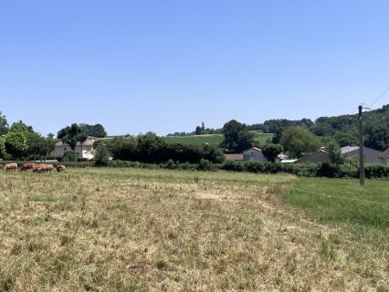 Vente terrain ARPAJON-SUR-CERE Cantal