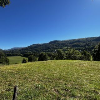 Vente terrain VIC-SUR-CERE Cantal