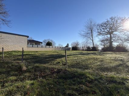 Vente terrain SANSAC-DE-MARMIESSE Cantal