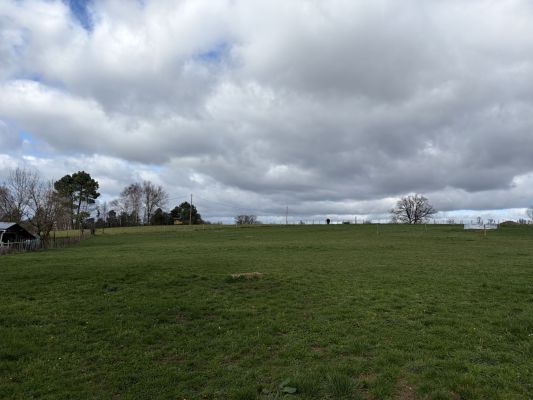 Vente terrain SAINT-SANTIN-DE-MAURS Cantal